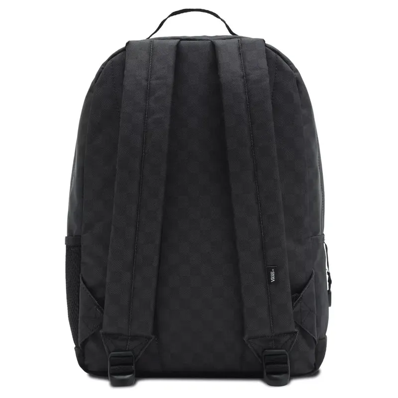 Vans By Vans Skool 18 - Rucksack 2tlg. 38 cm (black/charcoal)