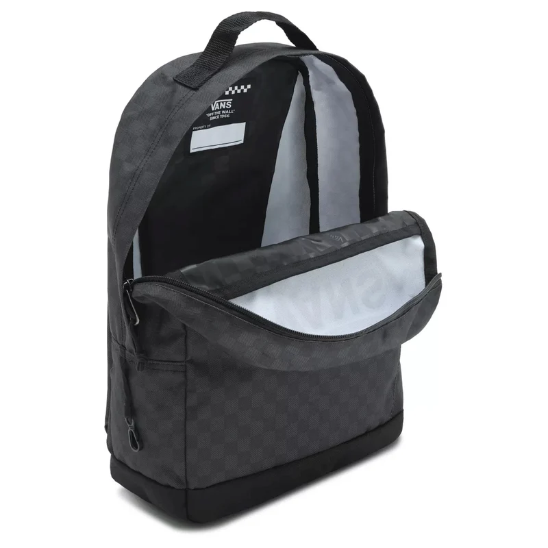 Vans By Vans Skool 18 - Rucksack 2tlg. 38 cm (black/charcoal)