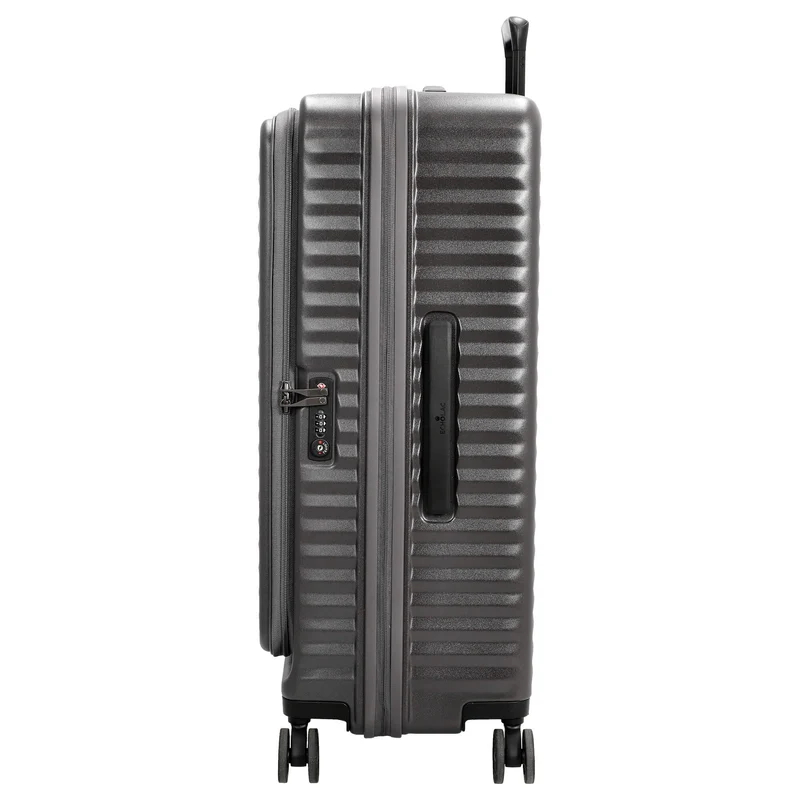 Echolac Celestra FA - 4-Rollen-Trolley L 75 cm erw. (dark grey)