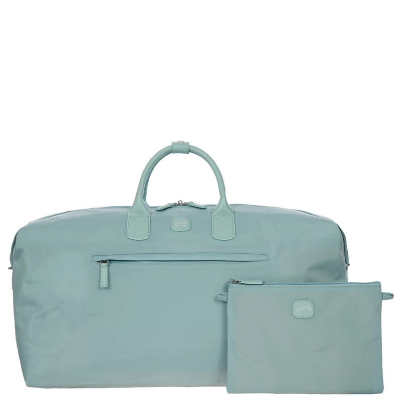 Brics Positano - Reisetasche 55 cm (light blue)