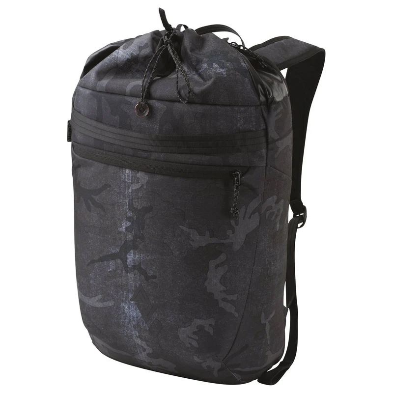 Nitro Fuse 24 - Rucksack 44 cm (forged camo)