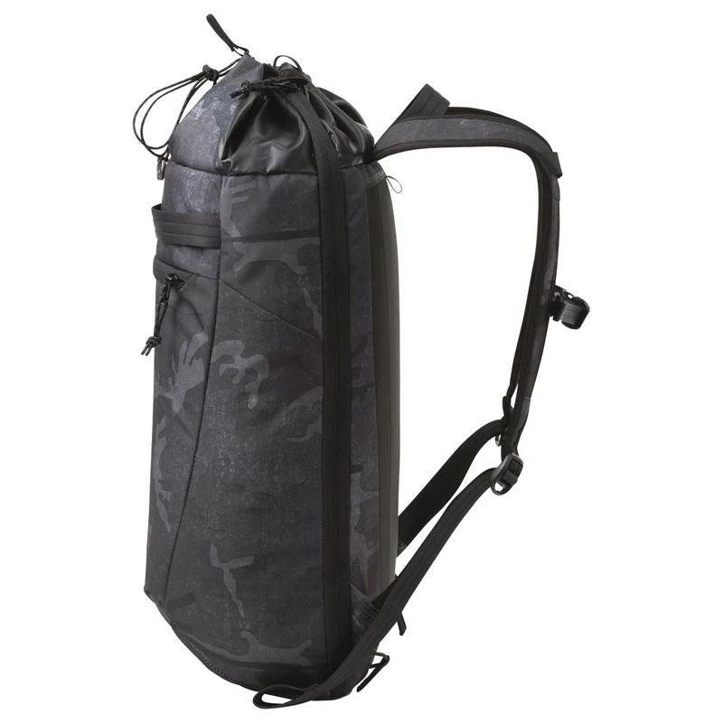Nitro Fuse 24 - Rucksack 44 cm (forged camo)