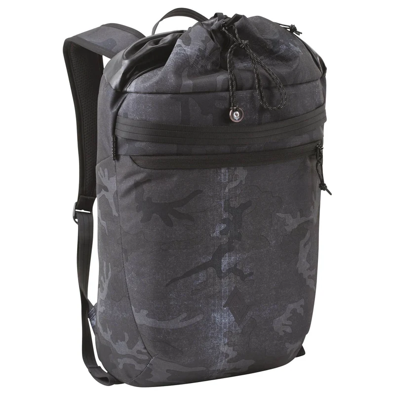 Nitro Fuse 24 - Rucksack 44 cm (forged camo)