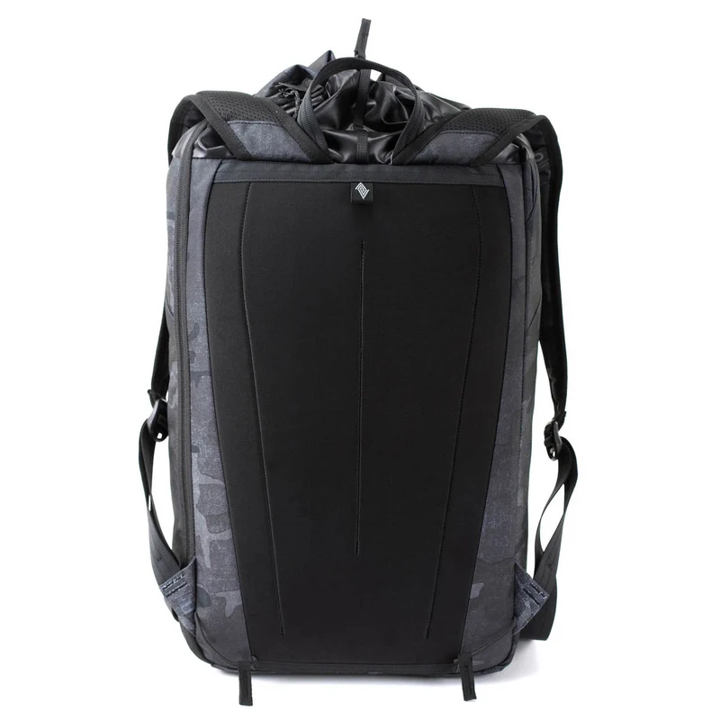 Nitro Fuse 24 - Rucksack 44 cm (forged camo)