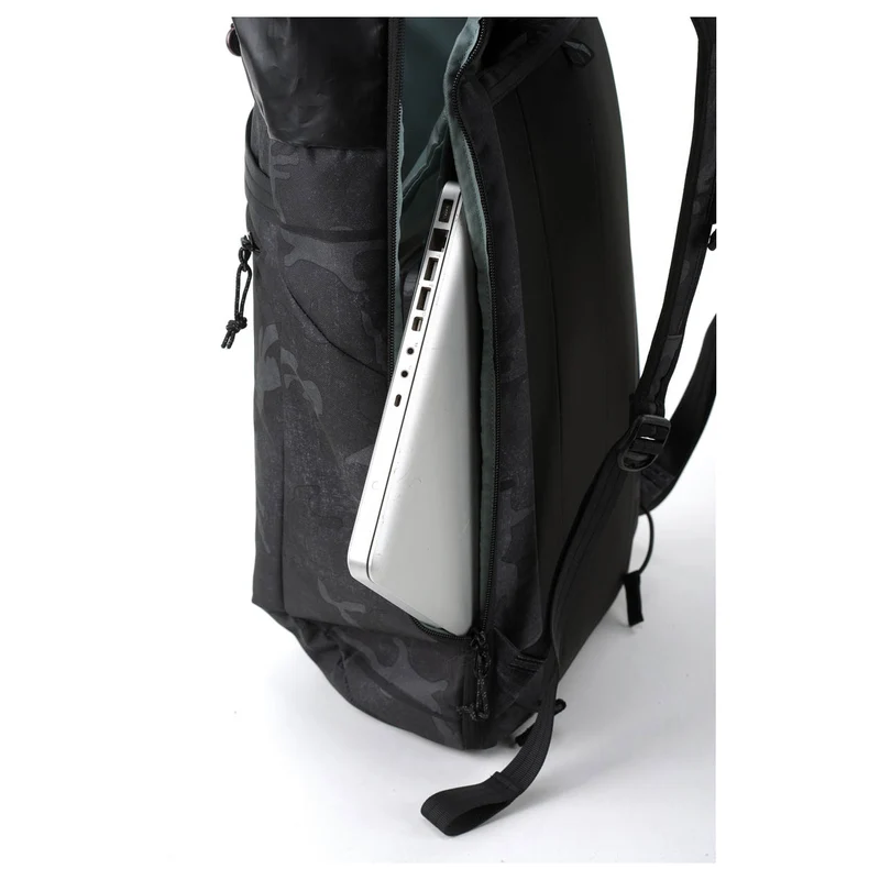 Nitro Fuse 24 - Rucksack 44 cm (forged camo)