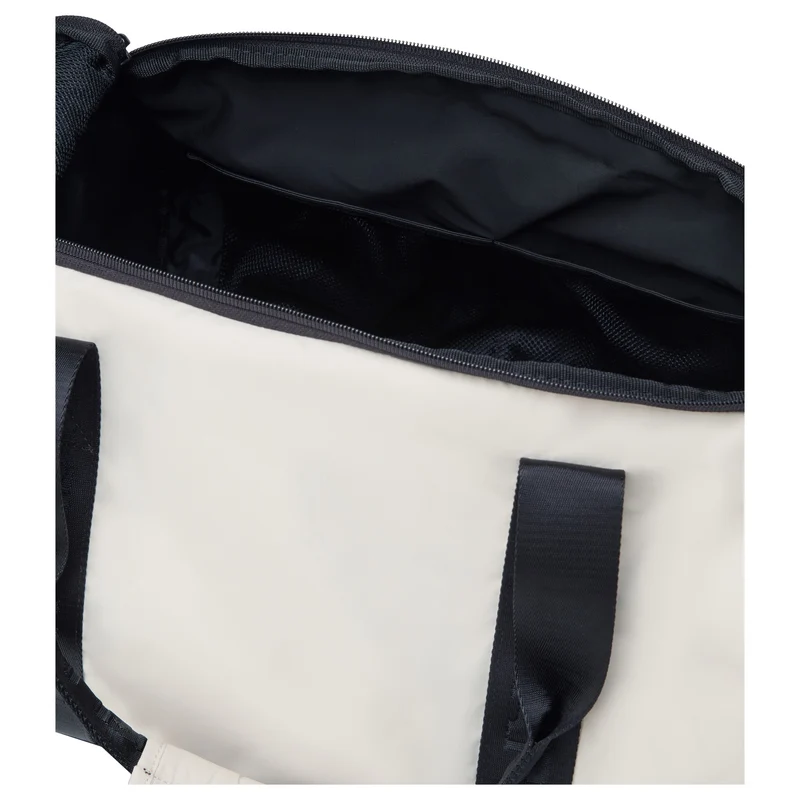 Napapijri Bering Travel - Reisetasche 56 cm (beige silvr)