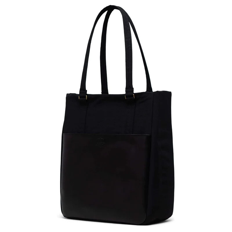 Herschel Orion - Schultertasche 37 cm (black)