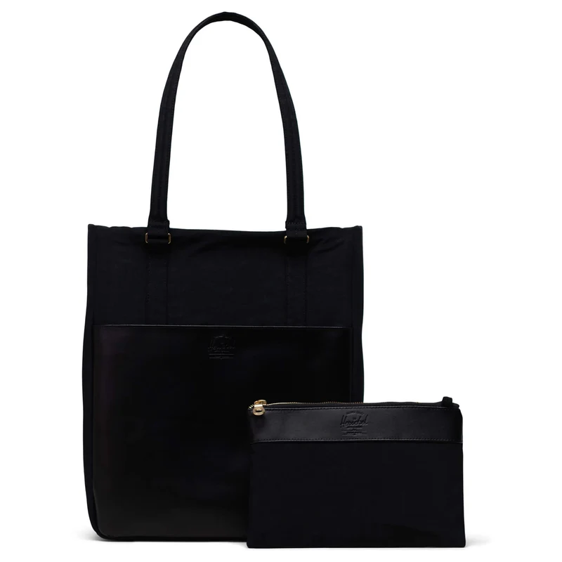 Herschel Orion - Schultertasche 37 cm (black)