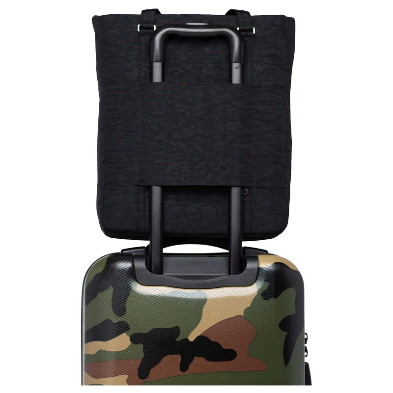 Herschel Orion - Schultertasche 37 cm (black)