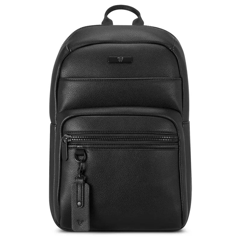 Roncato Nevada - Rucksack 14" (nevada nero)