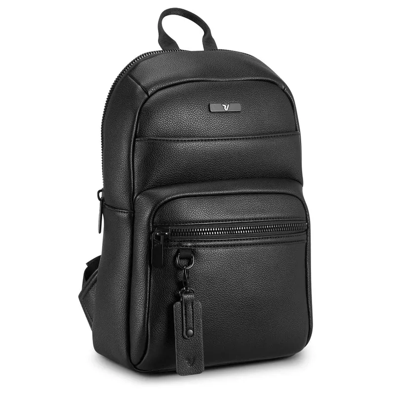 Roncato Nevada - Rucksack 14" (nevada nero)