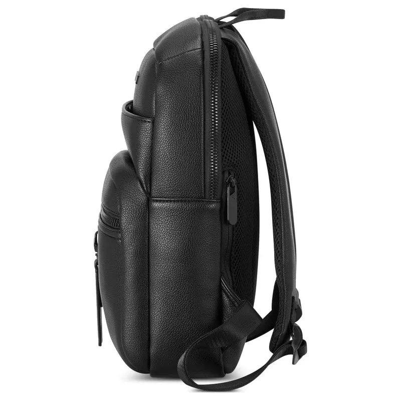 Roncato Nevada - Rucksack 14" (nevada nero)