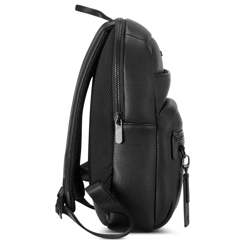Roncato Nevada - Rucksack 14" (nevada nero)