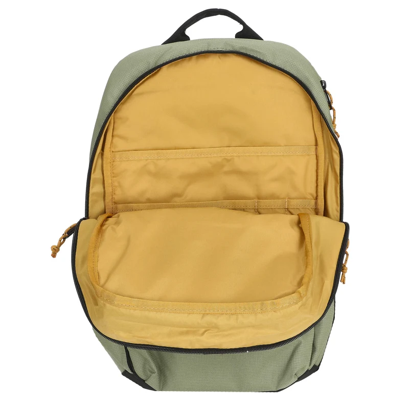 Chrome Ruckas 14 - Rucksack 13" 43 cm (oil green)