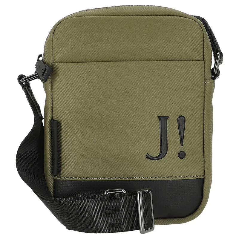 Joop Jeans Marcena Rafael - Schultertasche 18 cm (forest night)
