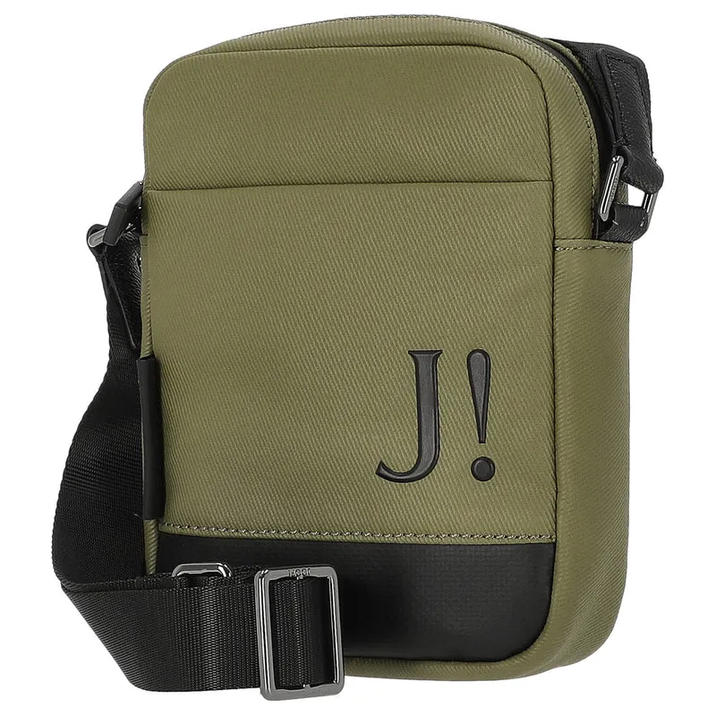Joop Jeans Marcena Rafael - Schultertasche 18 cm (forest night)