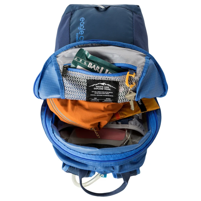 Eagle Creek selection Ranger XE 16 L - Wanderrucksack 46 cm (mesa blue/aizome blue)