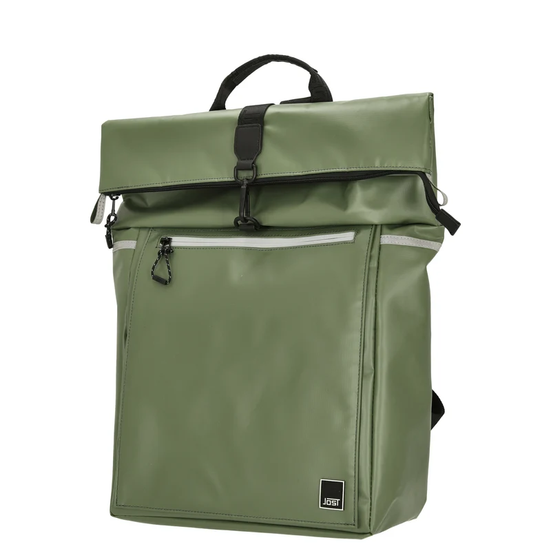 Jost Tolja Cyclist II - Rucksack 44 cm (olive)