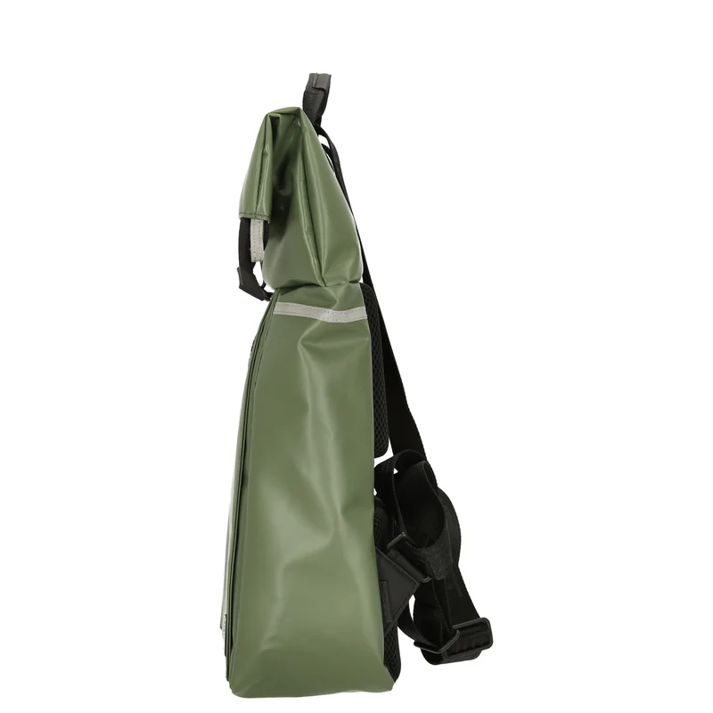 Jost Tolja Cyclist II - Rucksack 44 cm (olive)