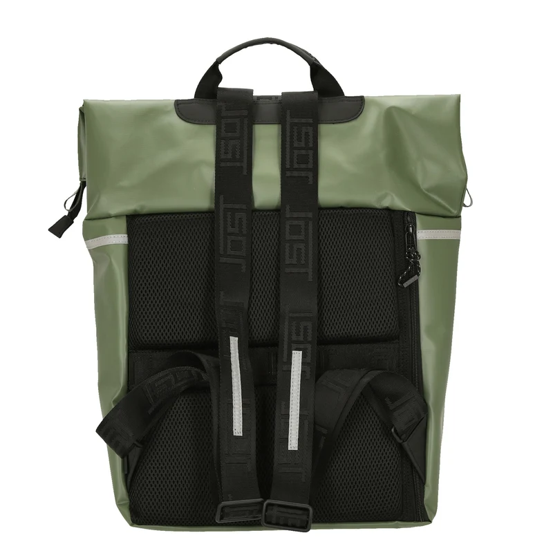 Jost Tolja Cyclist II - Rucksack 44 cm (olive)