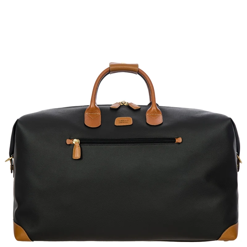 Brics Firenze Weekender - Reisetasche S 55 cm (black)