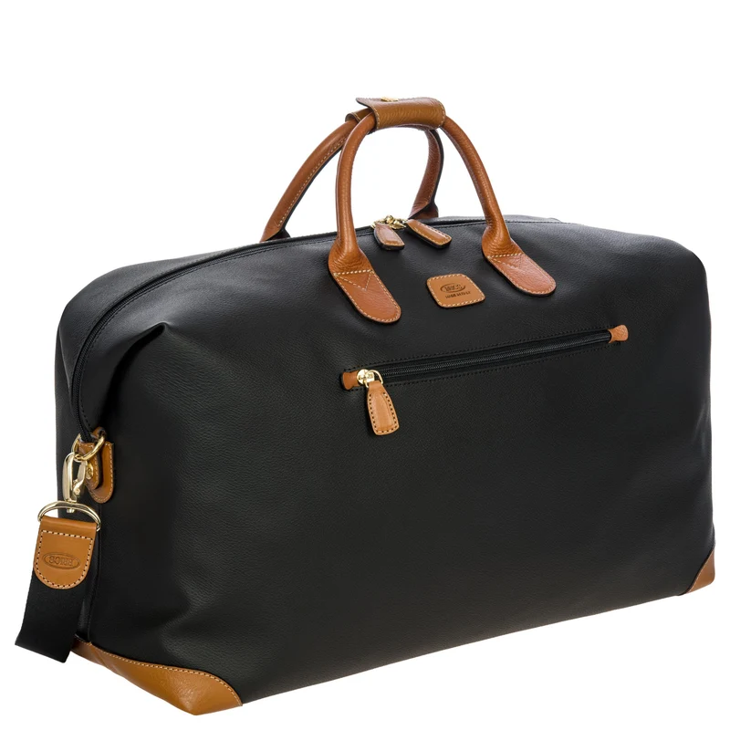 Brics Firenze Weekender - Reisetasche S 55 cm (black)