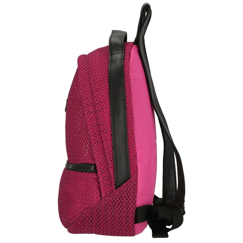 Puma Prime Time - Rucksack 34 cm (fuchsia purple-puma black)