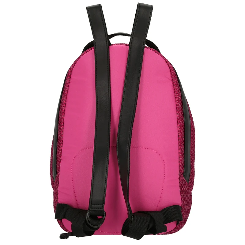 Puma Prime Time - Rucksack 34 cm (fuchsia purple-puma black)