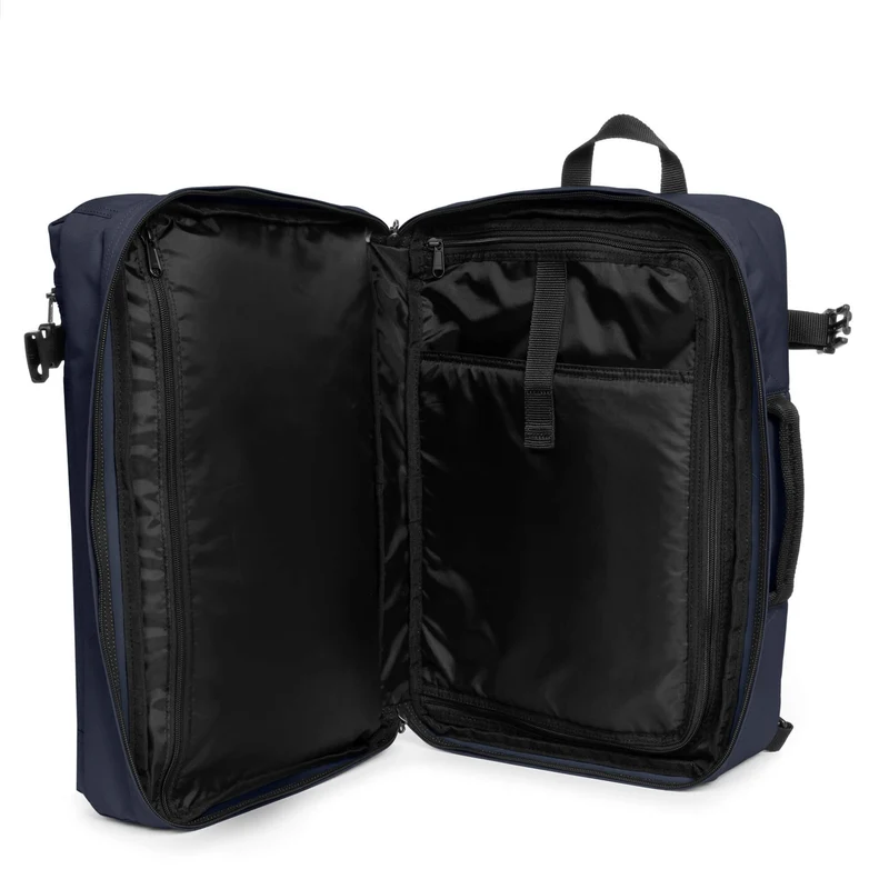Eastpak selection Transit R Pack - Reisetasche 15" 44 cm (ultra marine)