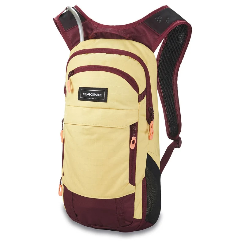 Dakine Syncline 12 - Women's Rucksack 46 cm (ochre/port)