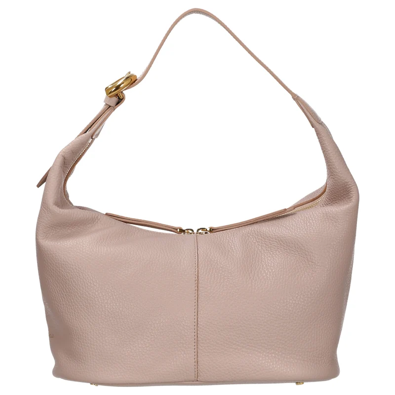 Coccinelle Fernanda - Schultertasche M 29 cm (rosette)