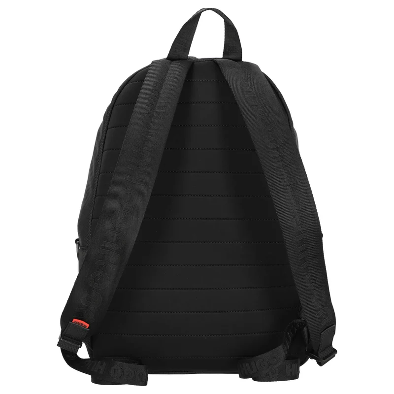 HUGO Malick - Rucksack 13" 40 cm (black)