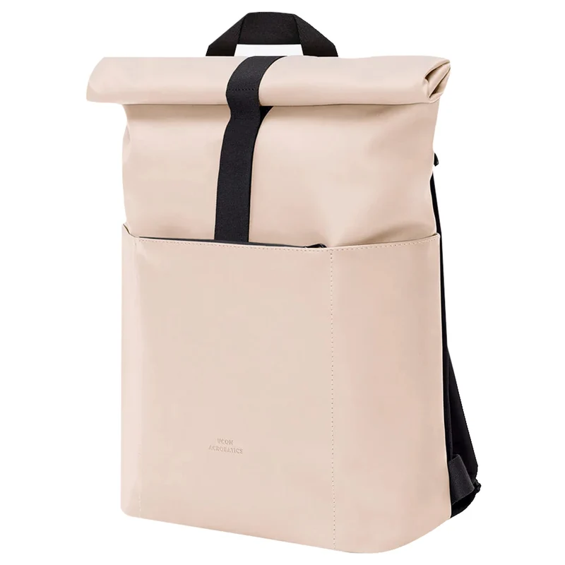 Ucon Acrobatics Hajo Mini Lotus Rolltop - Rucksack 16'' 42 cm (light apricot)