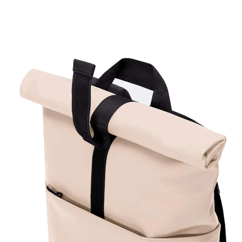 Ucon Acrobatics Hajo Mini Lotus Rolltop - Rucksack 16'' 42 cm (light apricot)