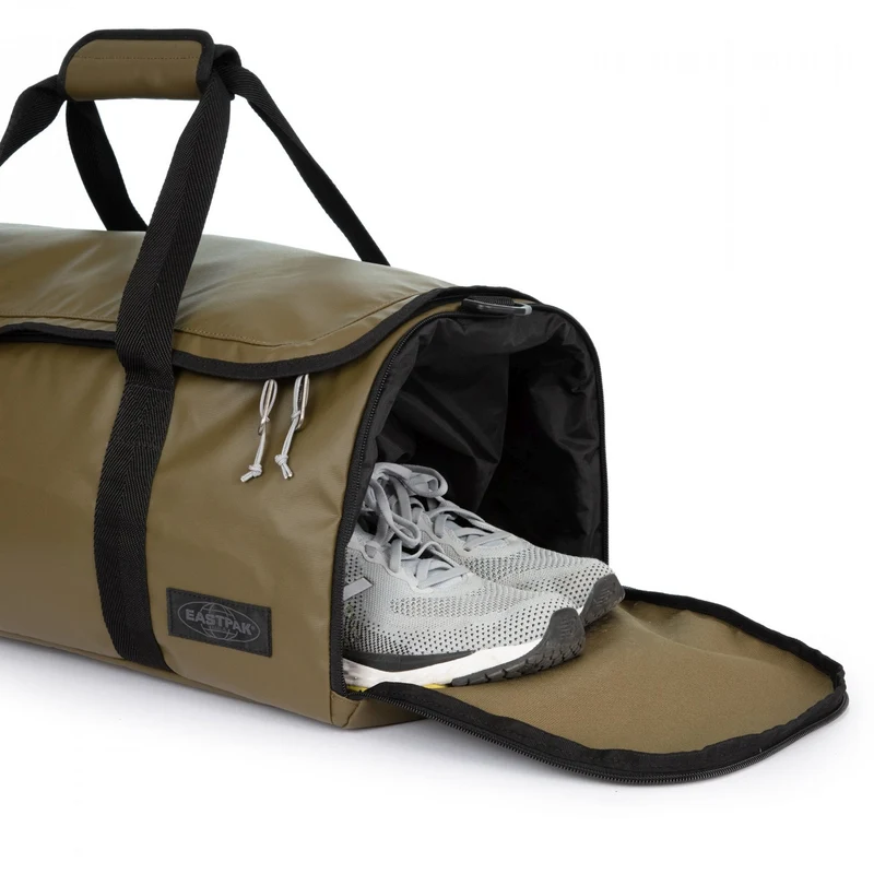 Eastpak selection Perce More 37 - Reisetasche 56 cm (tarp army)