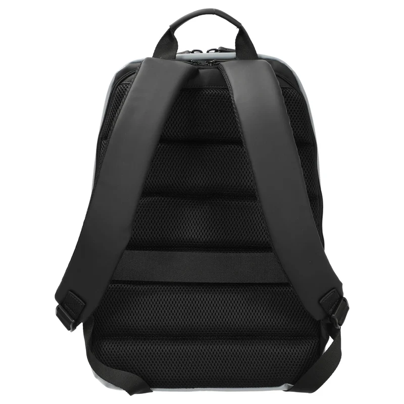 Jost Tolja Daypack - Rucksack 17" 44 cm (mid grey)