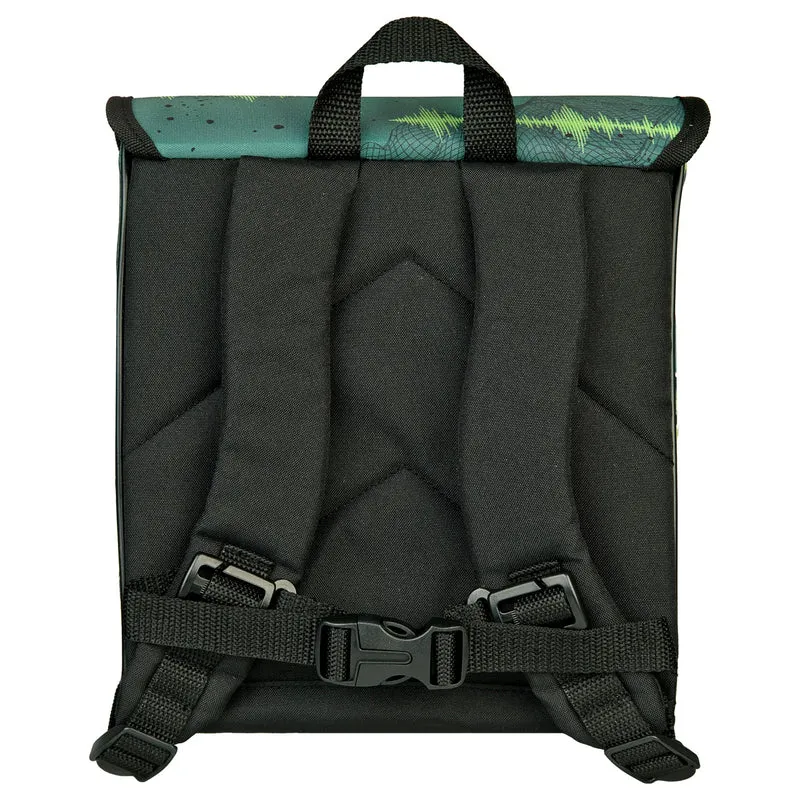 Scooli CUTIE - Kindergartenrucksack 23 cm (Jurassic World)