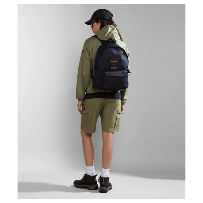 Napapijri Voyage 3 - Rucksack 40 cm (blu marine)