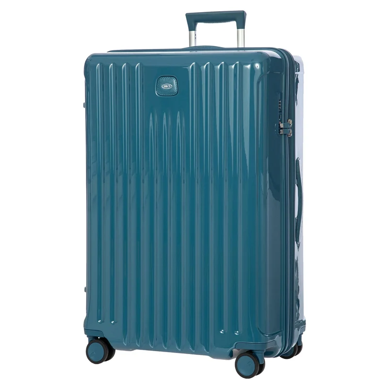 Brics Positano - 4-Rollen-Trolley L 78 cm erw. (oktan)