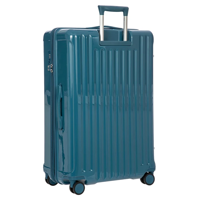 Brics Positano - 4-Rollen-Trolley L 78 cm erw. (oktan)