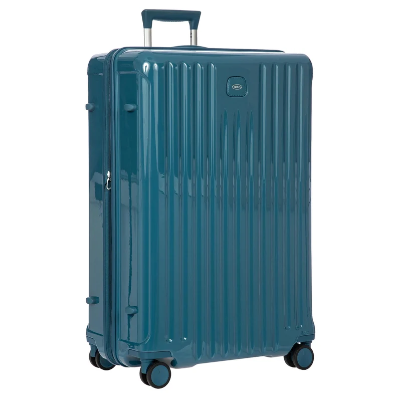 Brics Positano - 4-Rollen-Trolley L 78 cm erw. (oktan)