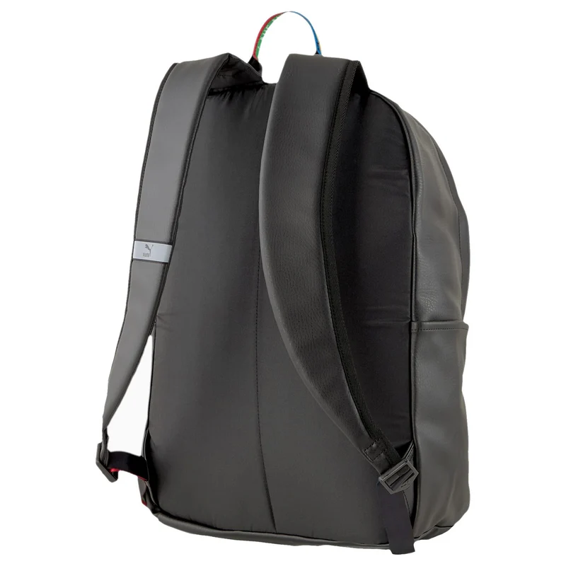 Puma Originals TFS - Rucksack 40 cm (puma black)