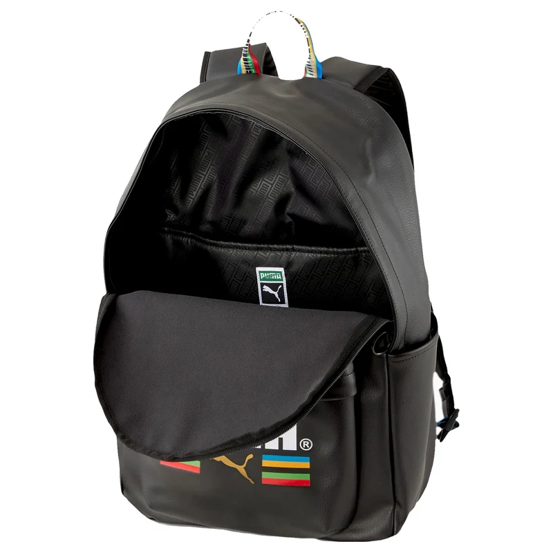 Puma Originals TFS - Rucksack 40 cm (puma black)