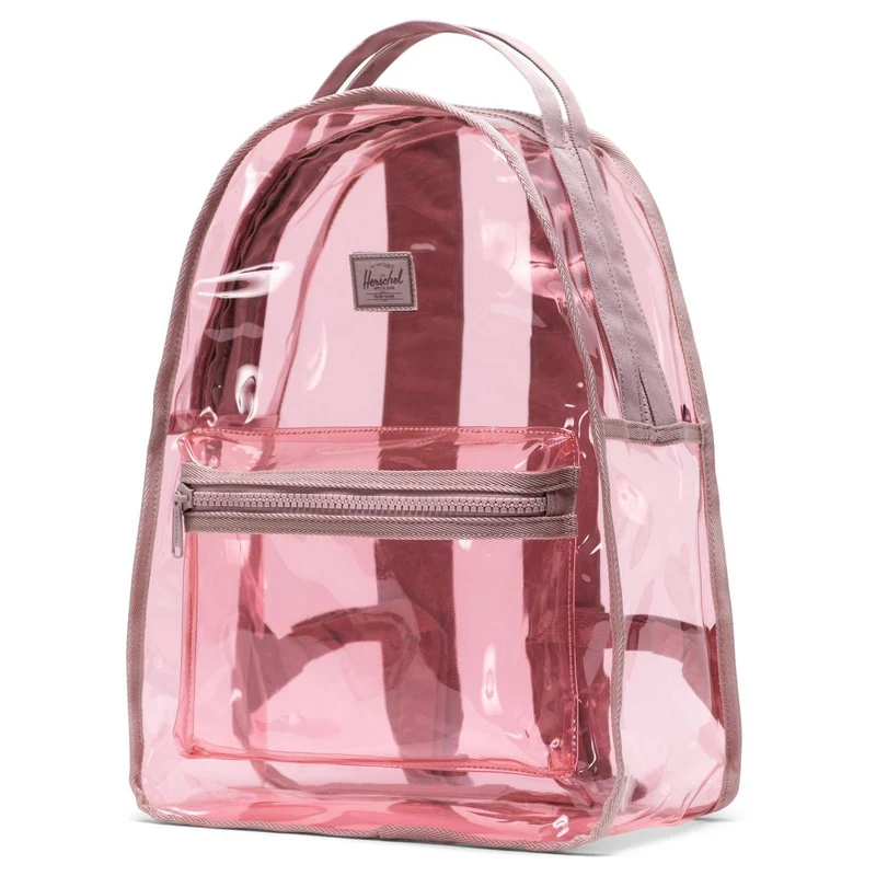 Herschel Nova Mid-Volume 24.5 - Rucksack 13" 40 cm (ash rose clear pink)