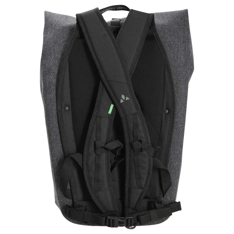 Vaude Clubride Urban 25 - Rucksack 13.3" 50 cm (black)