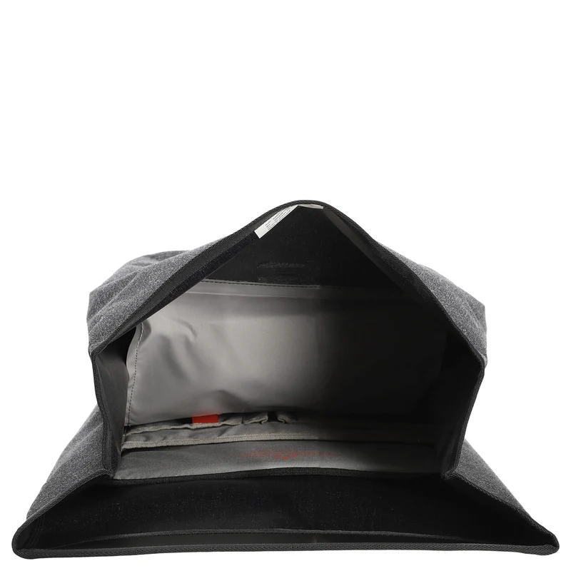 Vaude Clubride Urban 25 - Rucksack 13.3" 50 cm (black)