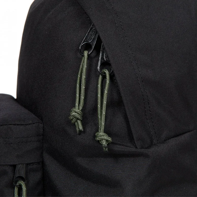 Eastpak Padded Pak'r 24 - Rucksack 40 cm (black)