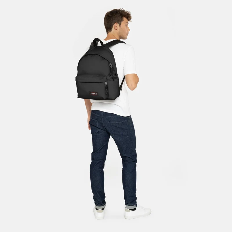 Eastpak Padded Pak'r 24 - Rucksack 40 cm (black)