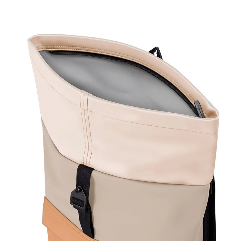 Ucon Acrobatics Jasper Medium Lotus Rolltop - Rucksack 16'' 45 cm (clay/nude)
