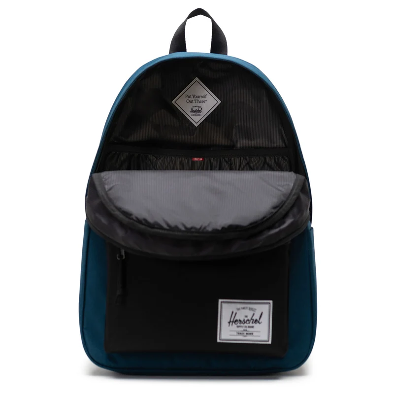 Herschel Classic XL - Rucksack 14" 44.5 cm (legion blue/black)